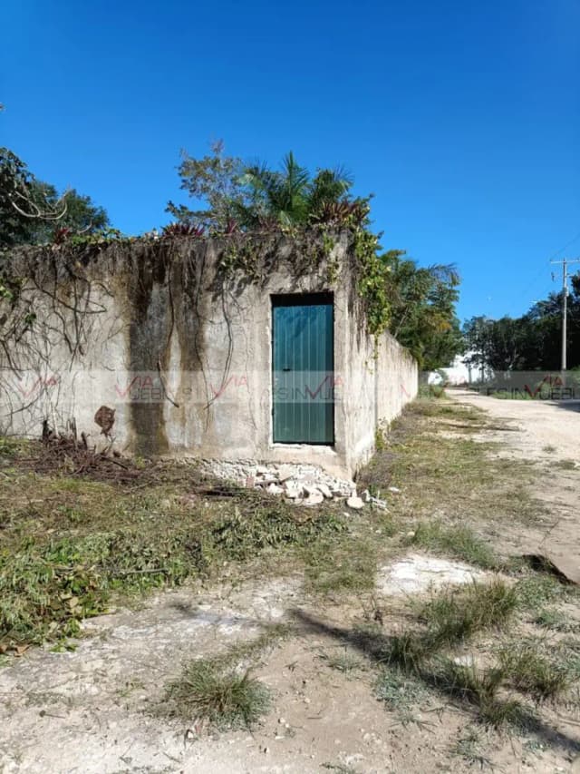 Terreno en Venta en Álamos I, Benito Juárez, Quintana Roo
