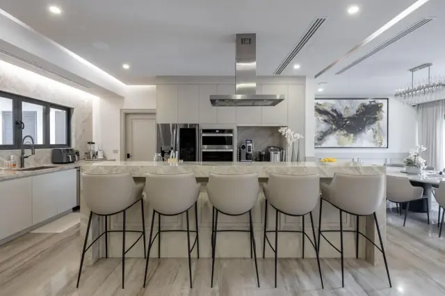Casa en Renta en Hacienda San Agustin, San Pedro Garza García, Nuevo León