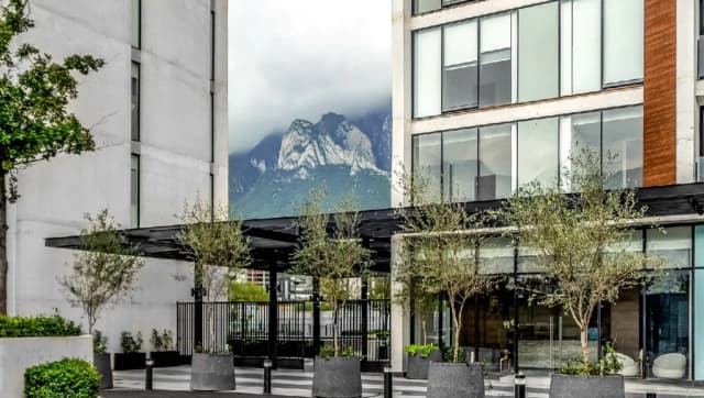 Departamento en Venta en Bosques la Huasteca, Santa Catarina, Nuevo León