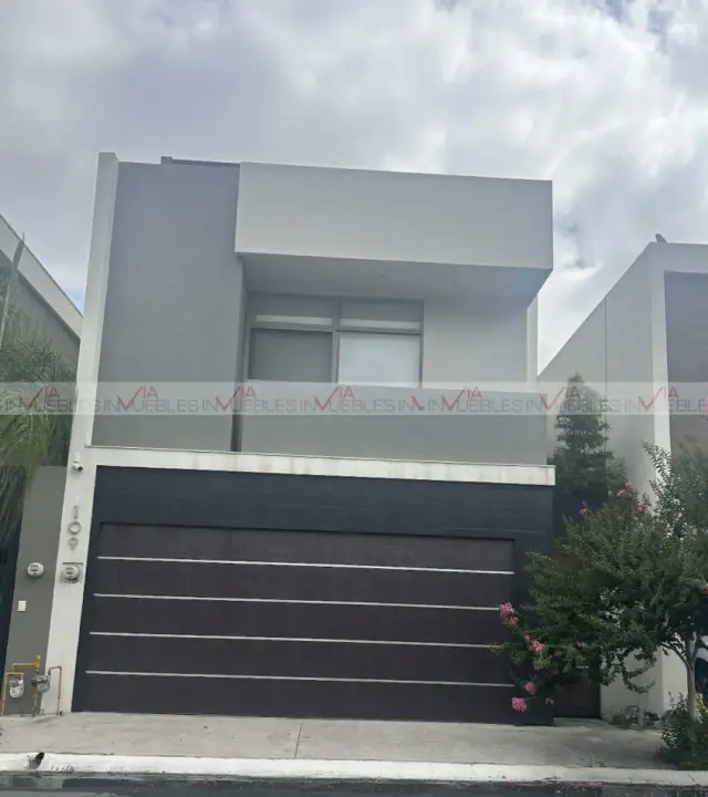 Casa en Venta en Cumbres del Sol, Monterrey, Nuevo León