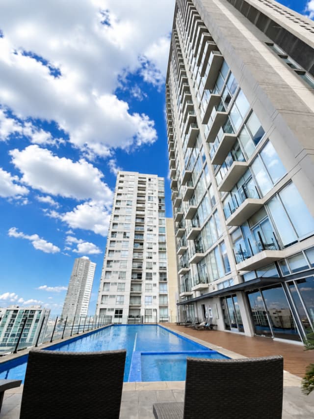 Departamento en Renta en Residencial Dinastía, Monterrey, Nuevo León