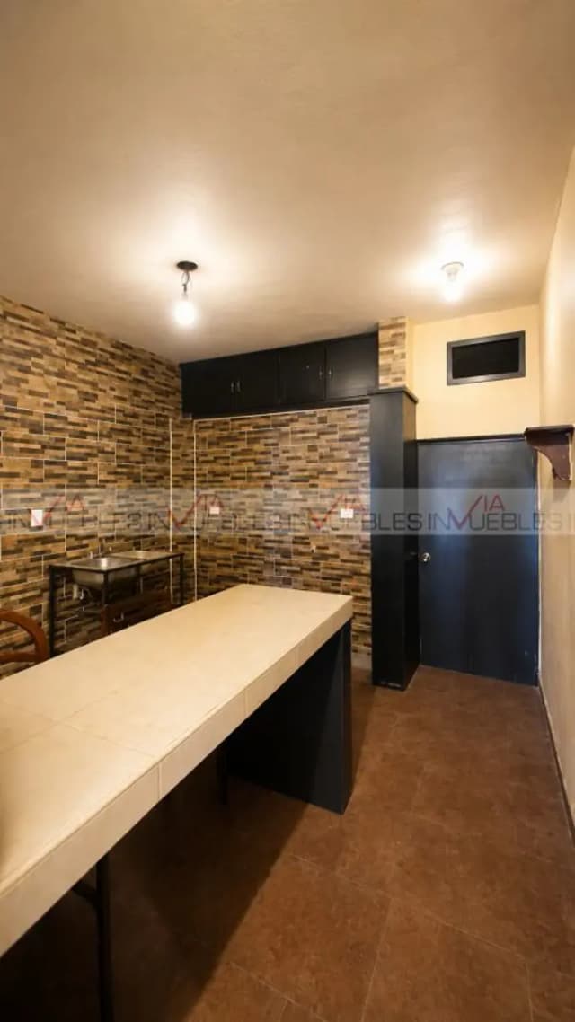 Casa en Venta en Moderno Apodaca, Apodaca, Nuevo León