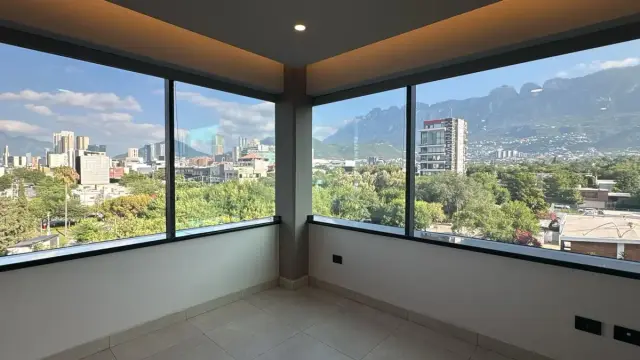 Departamento en Renta en Del Valle, San Pedro Garza García, Nuevo León