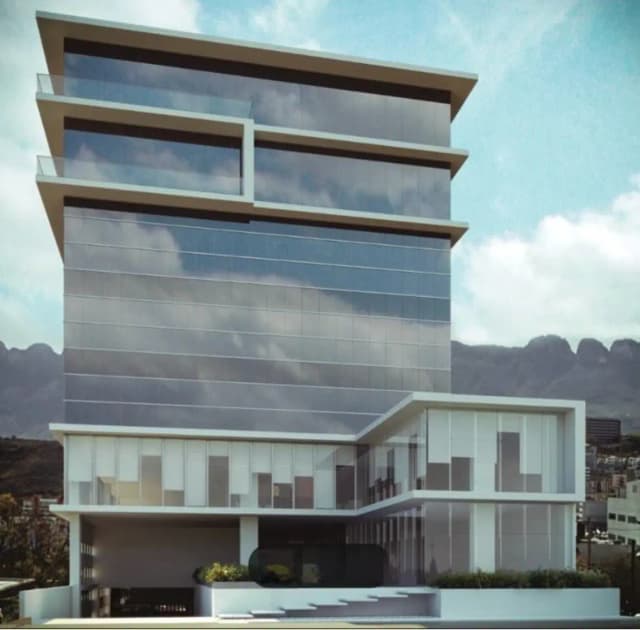 Oficina en Renta en Obispado, Monterrey, Nuevo León