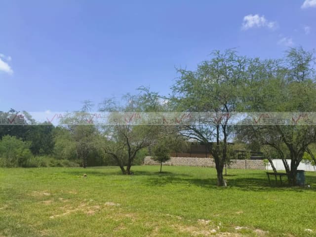 Terreno en Venta en Los Sabinos, Montemorelos, Nuevo León