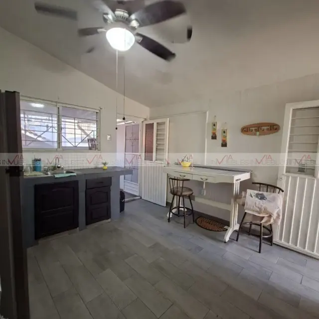 Departamento en Renta en Jardin Español, Monterrey, Nuevo León