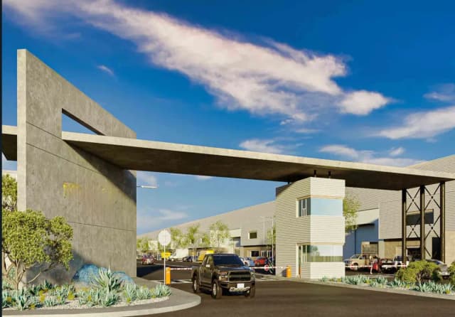 Bodega en Venta en Parque Industrial Milimex Santa Rosa, Apodaca, Nuevo León