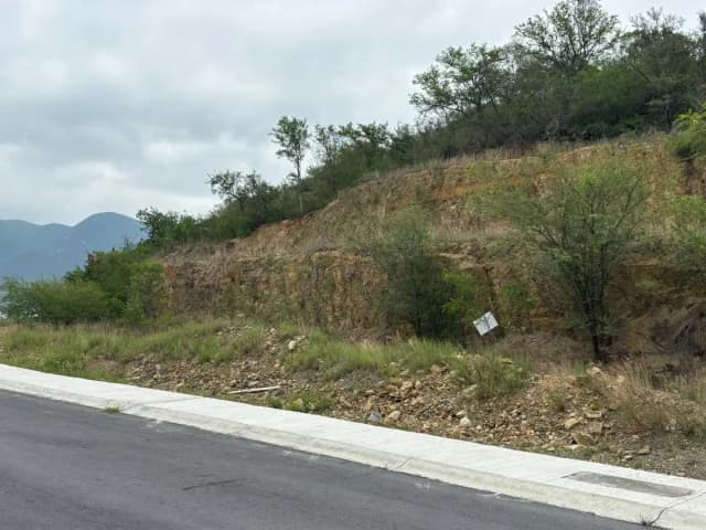 Terreno en Venta en Caracol, Monterrey, Nuevo León