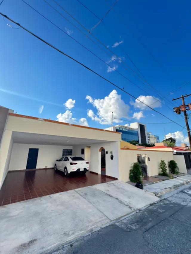 Casa en Venta en Obispado, Monterrey, Nuevo León