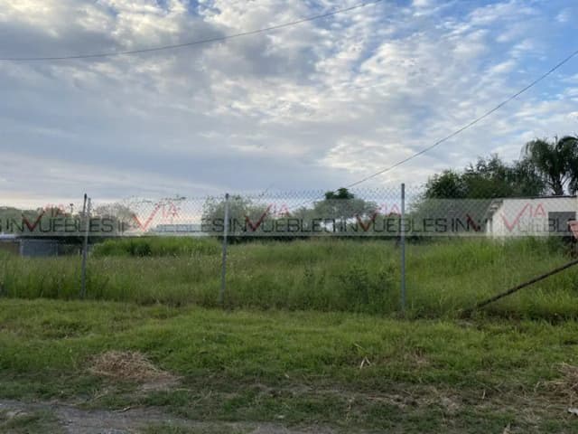Terreno en Venta en Congregación Calles, Montemorelos, Nuevo León