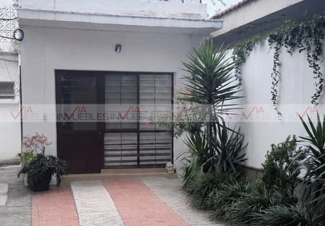 Oficina en Renta en Roma, Monterrey, Nuevo León