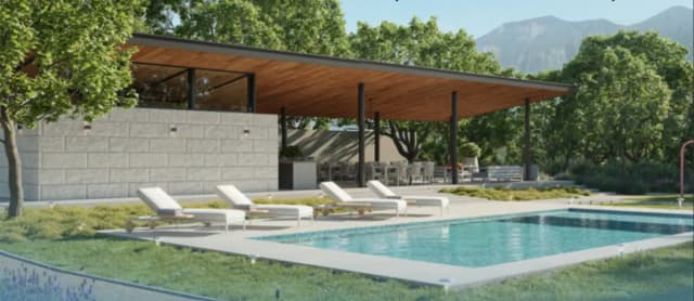 Terreno en Venta en Viento Libre, Santiago, Nuevo León