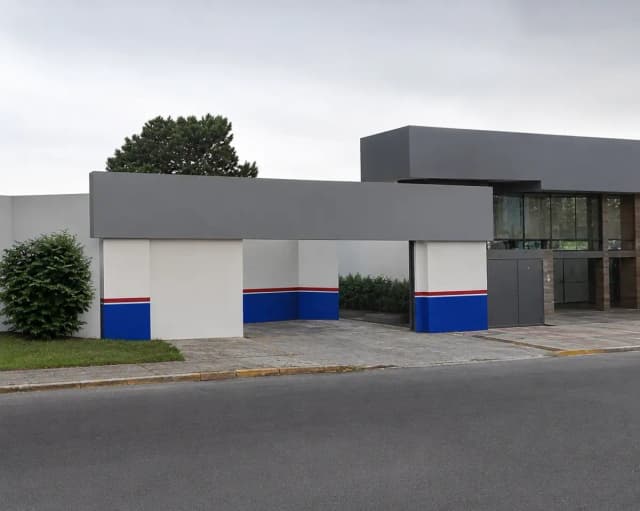 Terreno en Renta en Las Cumbres, Monterrey, Nuevo León
