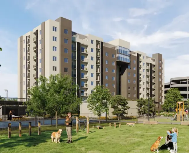 Departamento en Venta en Céntrika, Monterrey, Nuevo León