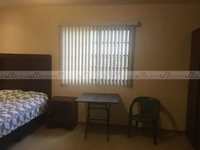 Departamento en Renta en La Primavera, Monterrey, Nuevo León