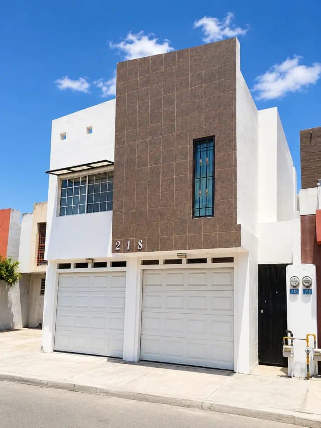 Casa en Renta en Sierra Vista, Juárez, Nuevo León