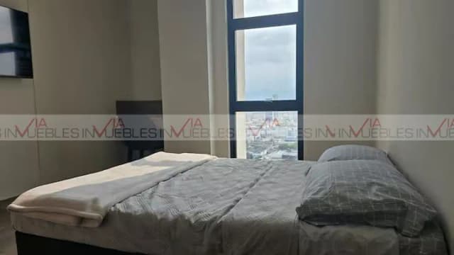 Departamento en Renta en Sarabia, Monterrey, Nuevo León