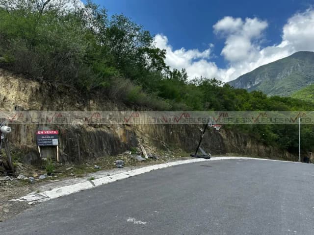 Terreno en Venta en Sierra Alta, Monterrey, Nuevo León