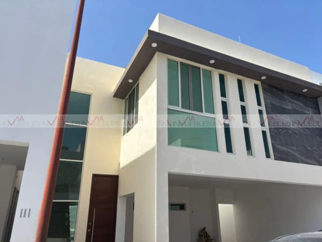 Casa en Venta en Los Rodriguez, Santiago, Nuevo León