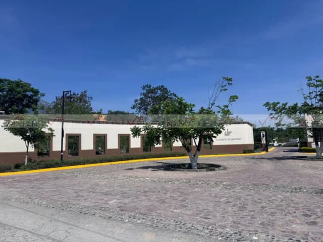 Casa en Venta en El Pueblito de Santiago, Santiago, Nuevo León