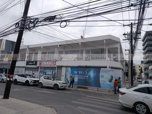 Local en Renta en Monterrey Centro, Monterrey, Nuevo León