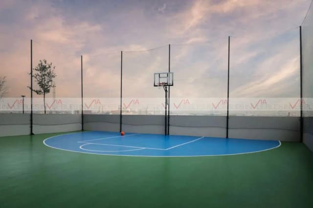 Departamento en Venta en Sarabia, Monterrey, Nuevo León