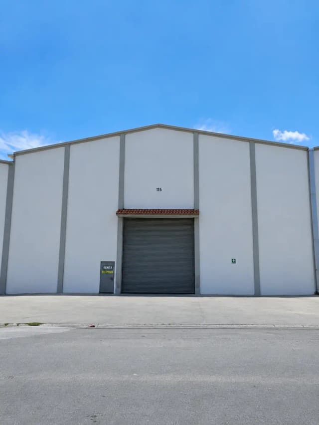Bodega en Renta en Regio Parque Industrial Santa Catarina, Santa Catarina, Nuevo León