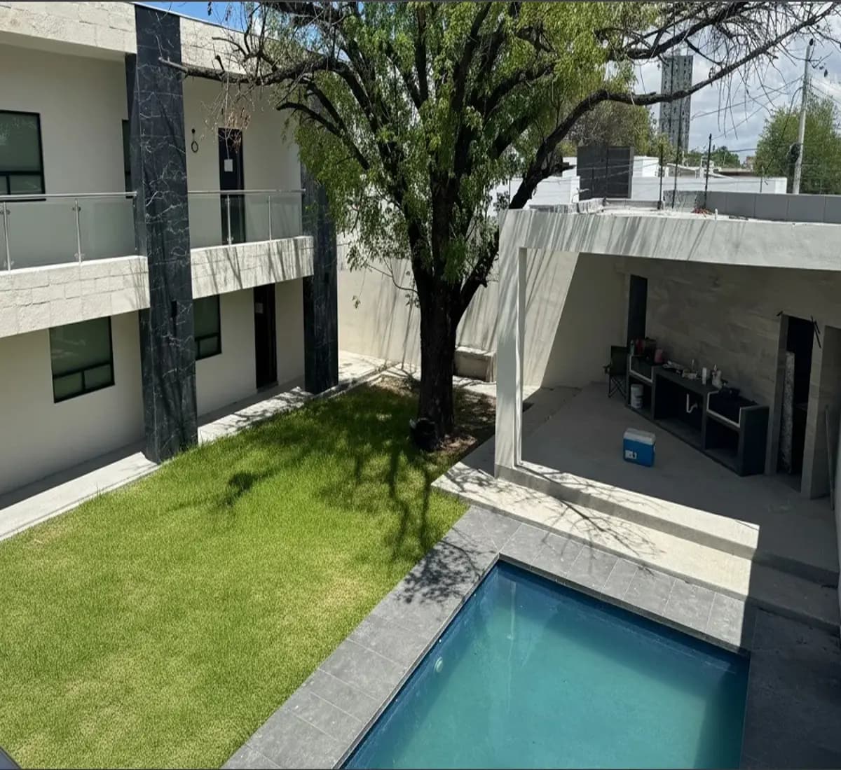 Fotos adicionales