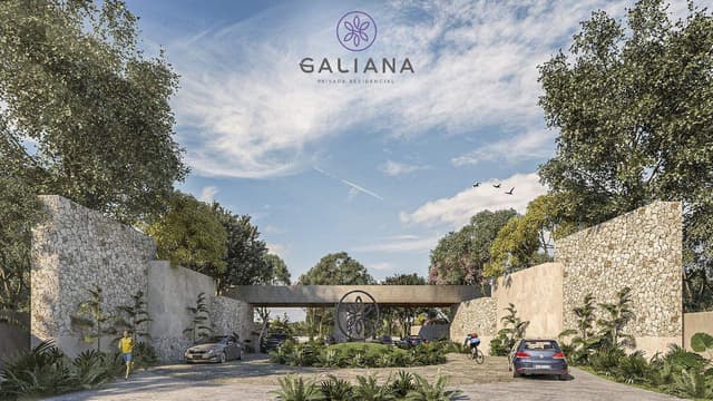 Terreno - Santa Gertrudis Copo