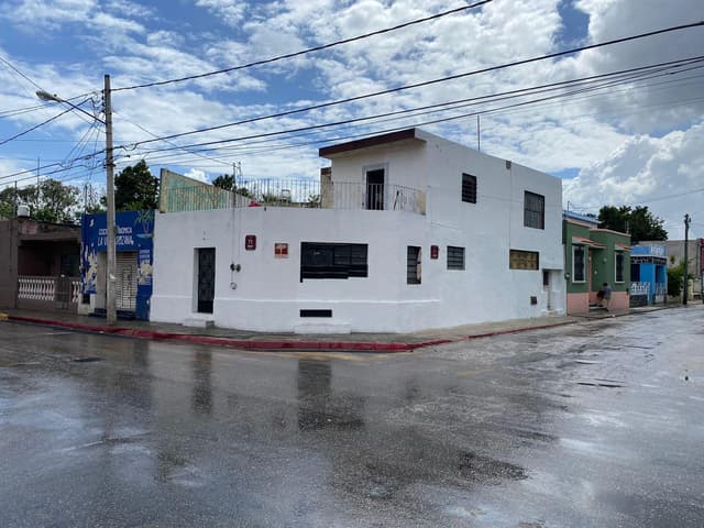 esquina, es para remodelar- documentación en orden- escrituración inmediata-