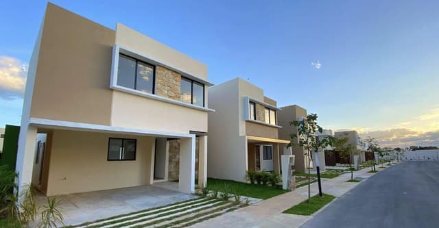 grandes jardines- entrega inmediata- privada con amenidades- créditos