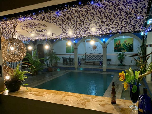 casa en venta en Merida, Villas Oriente, estilo colonial