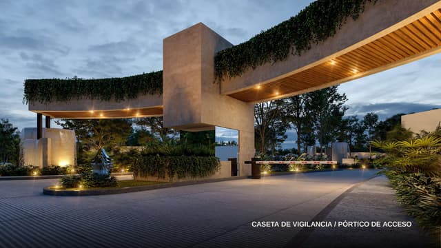 Preventa terrenos en zona norte, Mérida Yucatán, Cholul, Conkal. con financiamiento propio!!