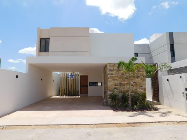 Increíble casa en venta- en privada con amenidades- 4 habits