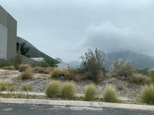 Terreno - Residencial Cordillera