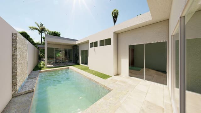 Casa en venta en DZITYÁ, Merida_ a pocos minutos del periférico