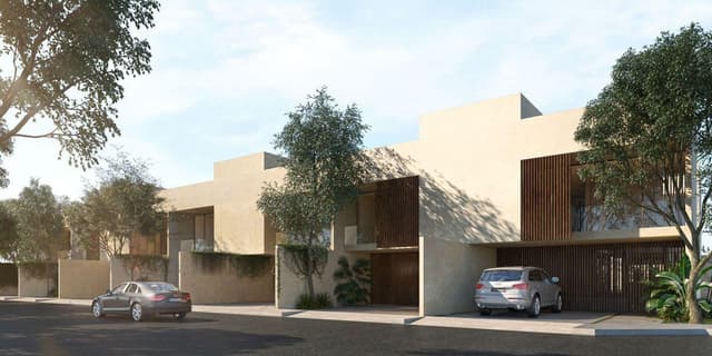 casa de lujo en venta en Mérida, conoce nuestro proyecto- solicita una cita