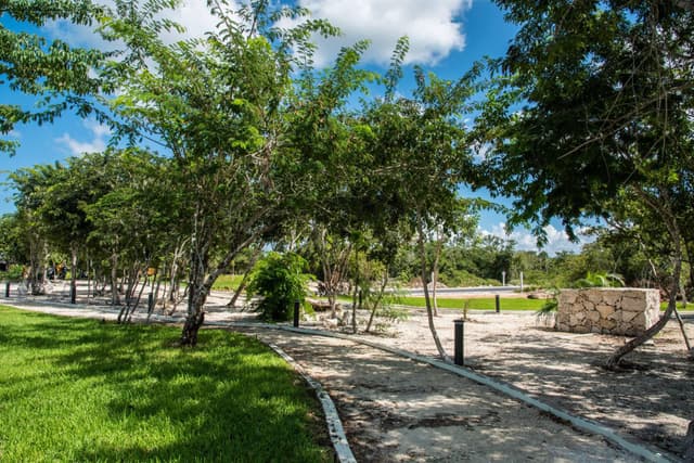 entrega inmediata- privada residencial- amenidades- Kantara Residencial