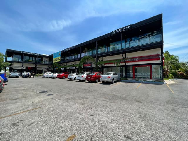 Local comercial en renta en Merida, sobre la avenida 60