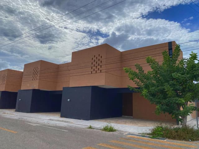 Casa - Núcleo Sodzil