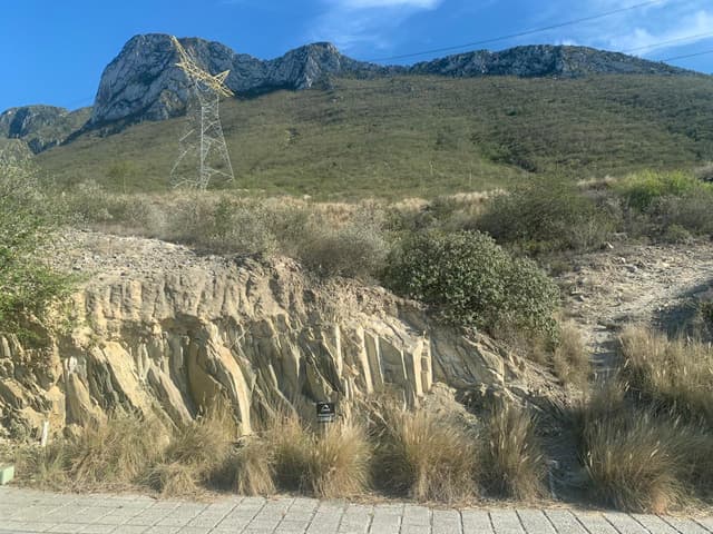 VENTA TERRENO VALLE PONIENTE