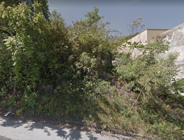 Terreno - Valle de San Angel