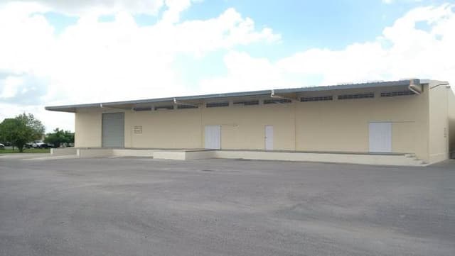 Bodega en renta dentro del complejo La Obrera - Merida