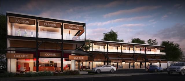 Locales comerciales con elevador sobre calle 60 norte, Mérida Yucatán. !