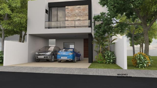 Casa en venta en Dzitya, Merida_ Al norte