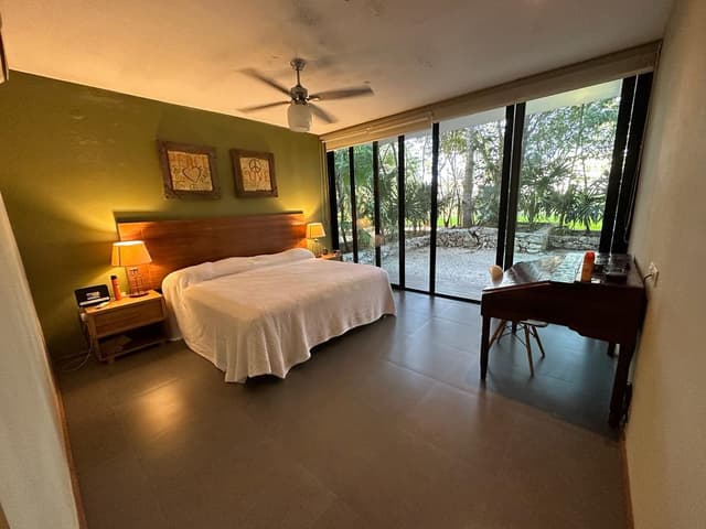 Departamento - Temozón Norte