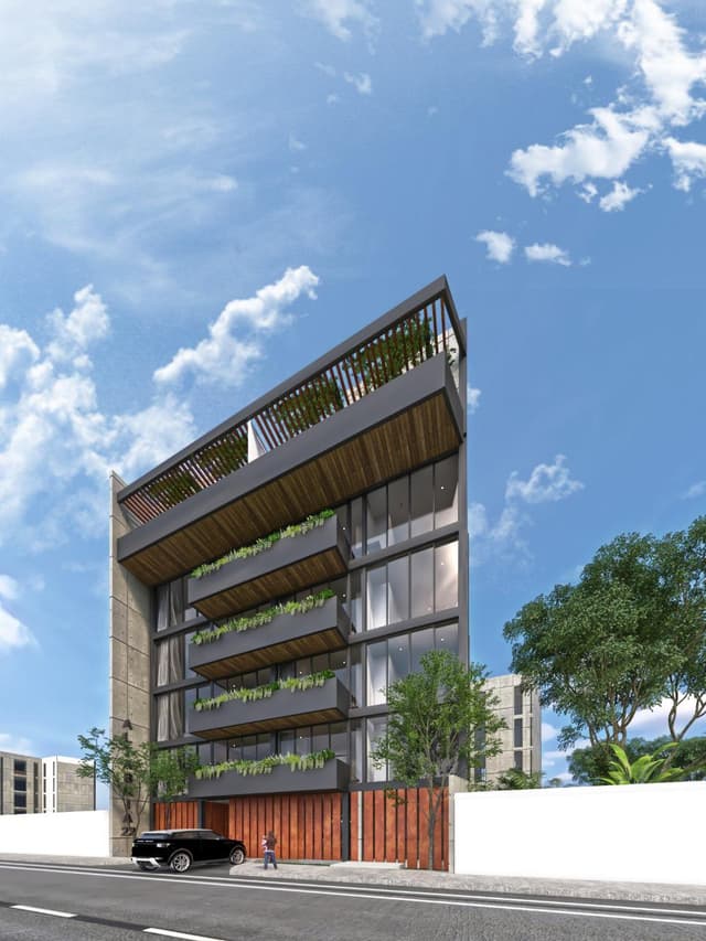 Departamento - Fraccionamiento Altabrisa