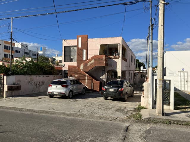 edificio en venta- excelente ubicación en la zona de pensiones -