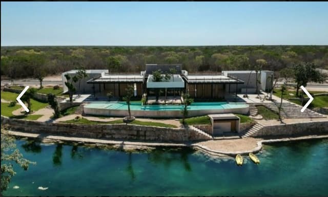 lago propio- amenidades- urbanizado- entrega inmediata