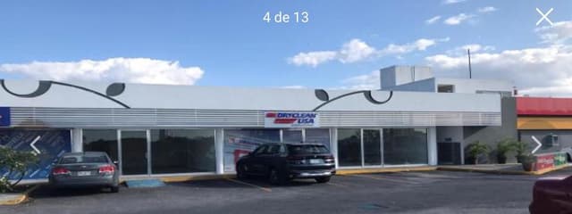 Local en renta en Merida, en avenida principal cerca de Altabrisa col La Florida